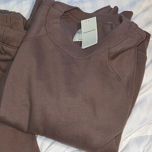 Abercrombie Essential Sunday Crew